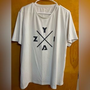 ZYIA Men’s jersey Tee